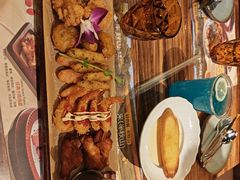 -半秋山西餐厅(销品茂店)