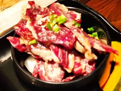 -新石器烤肉(中房金谊广场店)