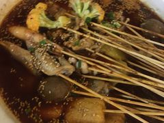-三生小馆(亭知路店)