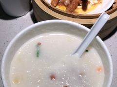 -吉旺港式餐厅(南方商城店)