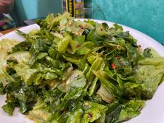 -勇猛子川菜馆(新军路店)