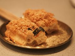 -小豆海棠(嘉兴路店)