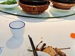 -姜君·千岛湖鱼头馆(浦东大道店)