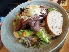 -The Diner X餐厅(青岛万象城店)