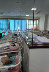 -熹月国际月子会所(天河店)