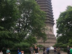 -玲珑塔公园