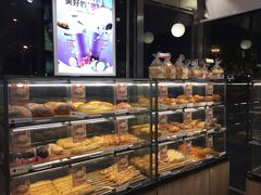 -85度C(南京珠江华海店)