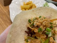 -山东宾馆·齐鲁苑餐厅