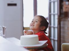 -咖咖熊蛋糕定制·蓝风车动物奶油