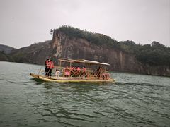 -飞天山旅游区
