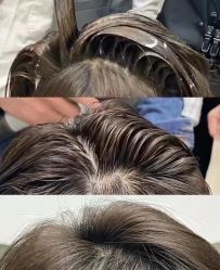 -GANO HAIR 