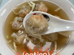 -曾仔竹升面