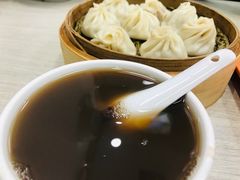 -新丰小吃(中山中路分店)