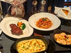 -食间牛排(湖西路店)