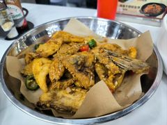 -嘉升大排档(番禺总店)