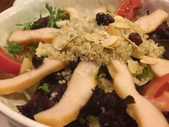 -玛格萝妮比萨屋(陆家浜路店)