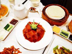 -京粤荟(海王银河科技大厦店)