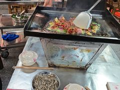 -郝大姐·乌龙山铁板烧(大学城三店)