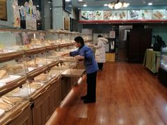-新侨三宝乐面包店(崇文门店)