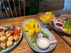 -食陆号·新式台湾创意菜(十全街首店)