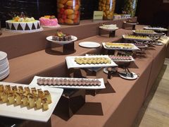 -凯利酒店自助餐(元美中路店)