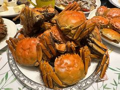 -上海虹桥宾馆味翠餐厅