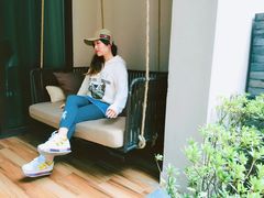 -上海崇明金茂凯悦酒店