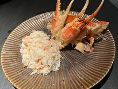 -蟹犇•帝王蟹雪蟹(陆家嘴店)