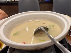 -卢小厨私房菜(长兴店)