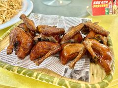 -沙溪佬食店(福生东街店)