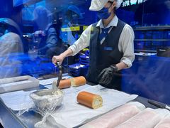 -the Roll'ING手作瑞士卷专门店(卓悦中心店)