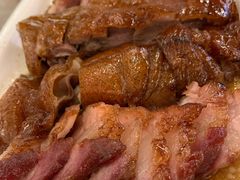 -先记烧鹅王·本地粤菜(福永店)