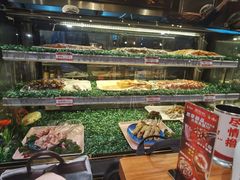 -鼎原力量吊炉烧烤主题餐厅(临河街店)