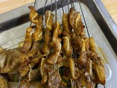 -建国烧烤(建乐路店)