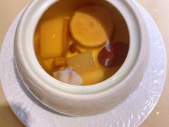 -素慧餐厅(大虹桥店)