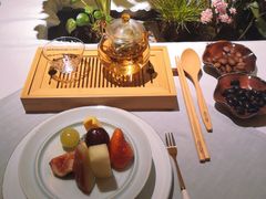 -叶叶菩提·晋福宫