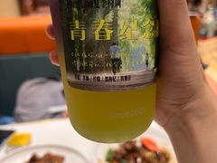 -刘胖子家常菜·蹄花焖藕(江汉路总店)