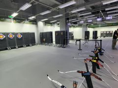 -無弓射箭俱乐部(领展中心城店)