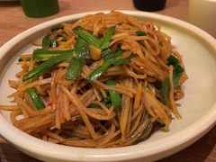 -金掌勺锅包肉(太原万达店)