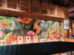 -Brut Eatery悦璞食堂(建国东路店)