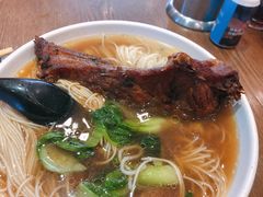 -王中王餐厅(东安路店)