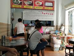 -省城濑粉(龙津店)