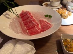 -揽季锅物会·海鲜姿造(五四路店)