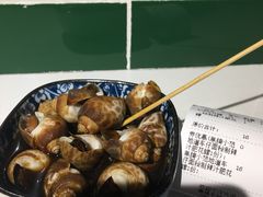 -無牌小范·香港明星美食