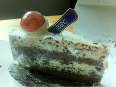 iphone_upload_pic-85度C(上海兰溪二店)