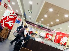 -康师傅私房牛肉面(北京南站店)