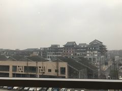 -都江堰中心国际酒店