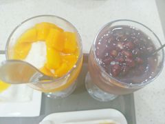 -圆碌碌甜品屋(二中店)