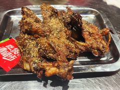 -堂堂小伙夫·辽宁小吃大排档(京西大悦城店)