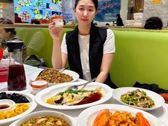 -必点海鲜·海肠捞饭·鲅鱼水饺(滨江道店)